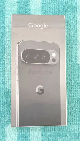 Google pixel 10 pro 128GB