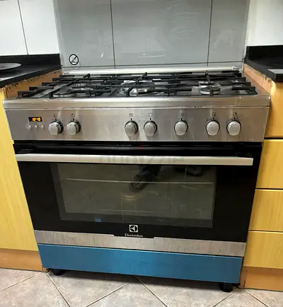 Home Appliances