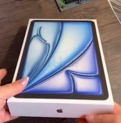 APPLE IPAD AIR 8 256GB M4 13INCH 2026 NEW