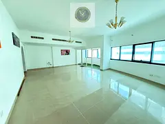 Modern 2BR Apartment in Al Mamzar with Direct Dubai Access, 2 Balconies, Gym, Pool and Parking