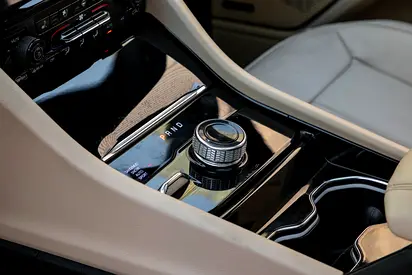 Jeep Grand Cherokee Limited, миниатюра 10