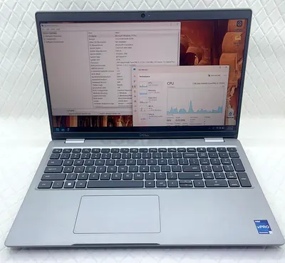 Dell Precision 3580