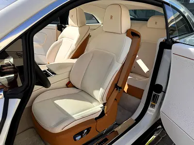 2024 ROLLS-ROYCE SPECTRE 照片 7