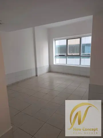 🏡 شقة غرفتين وصالة للبيع في جاردن سيتي – عجمان
