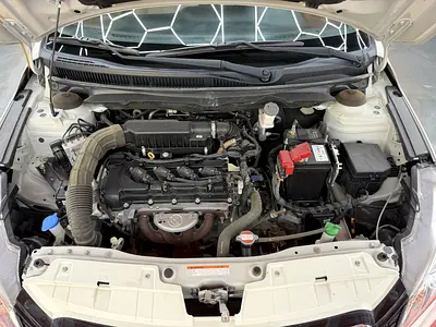 Suzuki Ciaz GL, миниатюра 14