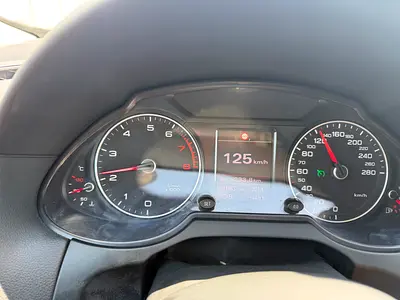 2014 AUDI Q5 — миниатюра 16