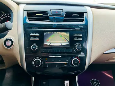 2015 Nissan ALTIMA — миниатюра 10