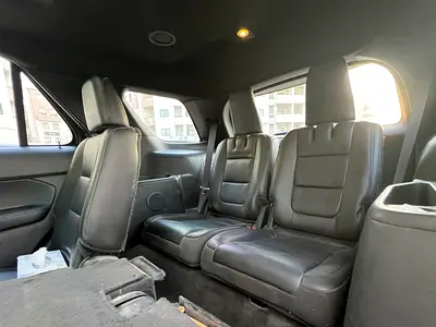 2013 FORD EXPLORER — миниатюра 15