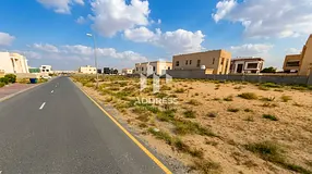 Ready | Near Maliha Road + Park | 10,000 Sqft