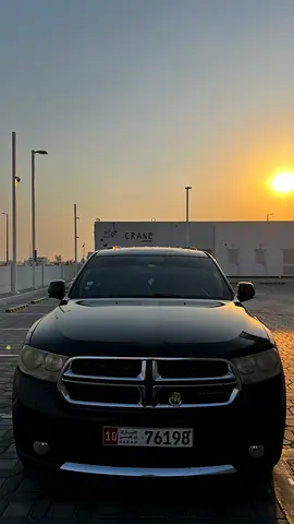 2013 Dodge DURANGO 照片 1