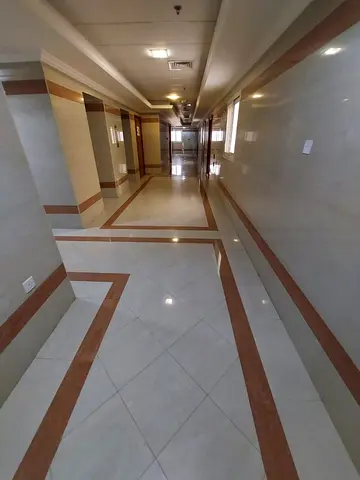 Limited offer !!!Good Size 1 BHK available in 36K with Wardrobe opposite Sahara Center near Dubai B