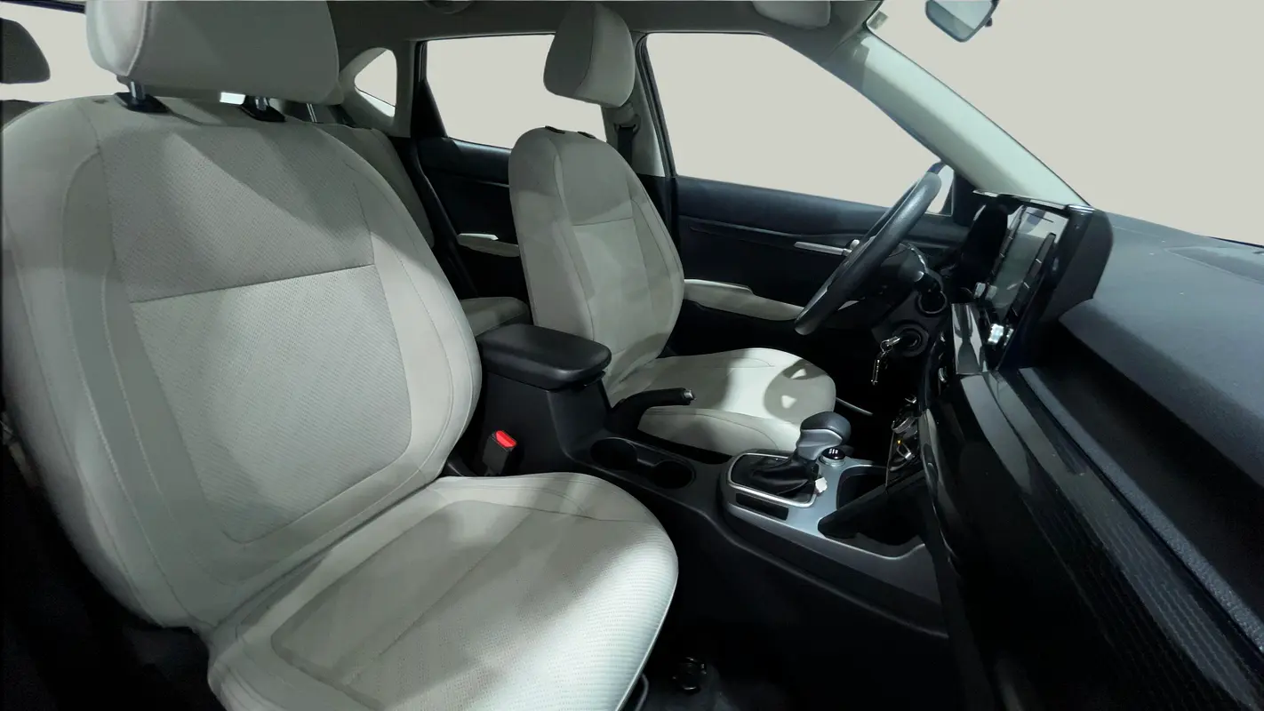 Kia Seltos 2023