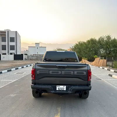 2019 FORD F-150 — фото 8