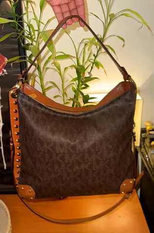 Michael Kors - Serena TwoWay Bag