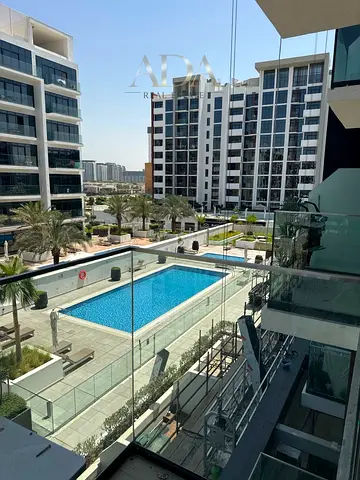 Spacious Studio | Pool View | Vacant | Ready to Move In