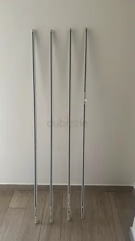Curtain rails for sale