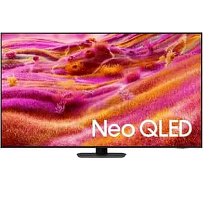 Samsung 65inch QN90F 4K QLED Tizen Television – QA65QN90FAUXZN (2025 Model