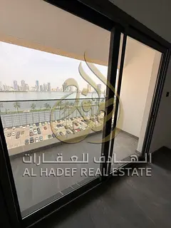 4 Bedroom Apartment for Rent in Al Majaz 3, Sharjah | Maid’s Room | Storage & Laundry Room | 2 Fre