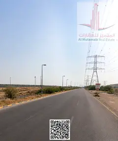 Corner G+1 Residential Investment Plot | Al Yasmeen