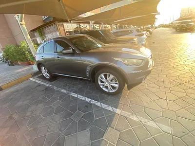 صورة 13 لـ 2013 Infiniti FX37