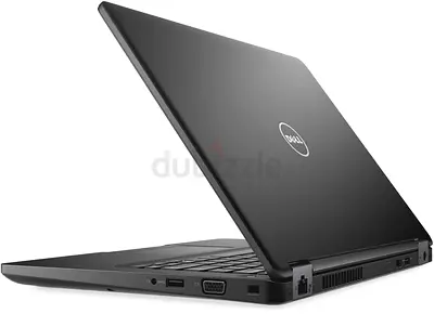 Dell Latitude 5480 i7 6th Gen. Business Laptop - Good Condition