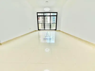 2BR Apartment | Elysium 2 | Balcony & City Views