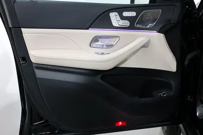 صورة مصغرة 8 لـ 2024 Mercedes-BENZ GLS