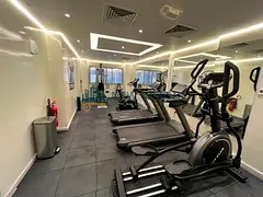 2 Bedroom Apartment in Al Qasimia Al Nad | Balcony | Open View | Central AC | AED 38,000 | 6 Install