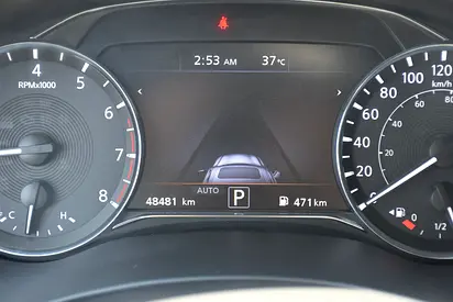 2022 Infiniti QX80 照片 6