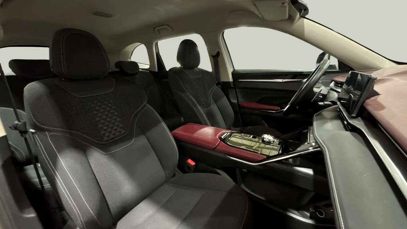 Haval H6 2024