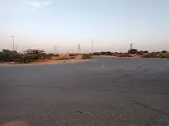 Freehold Residential Plot for Sale in Al Qasimia Phase 3, Sharjah | 8,073 Sq. Ft. | Only AED100/Sq.