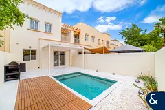 No Roads | Fully Upgraded | Brand New | Pool