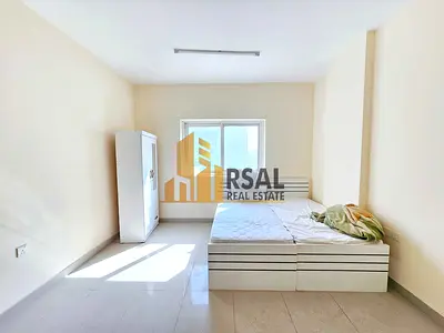 Lavish Bachelor 1BHK/Near to Thumbay Hospital Muwaileh Sharjah