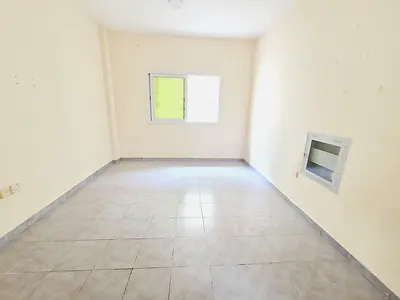 SPECIOUS 1BHK APARTMENT FOR FAMILY WITH 1MONTH FREE