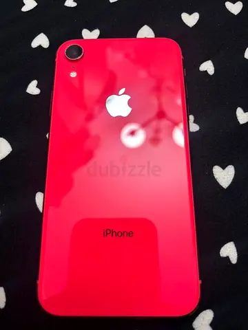 Iphone XR 128gb
