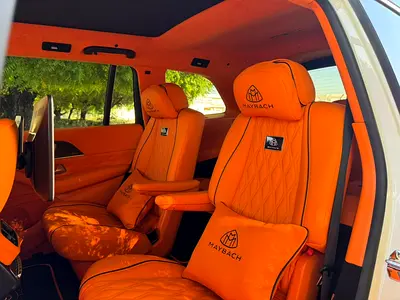 Mercedes-Benz GLS 450, миниатюра 16