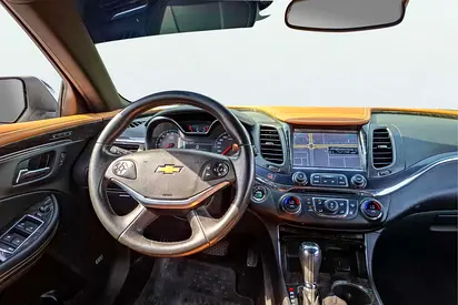 صورة 10 لـ 2014 Chevrolet IMPALA