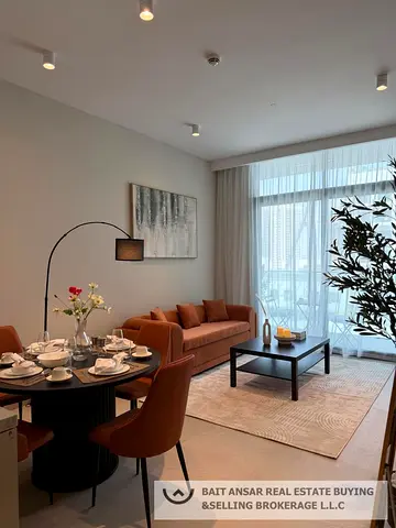 Stonehenge Residences/ JVC/ Brand new/ Never lived in
