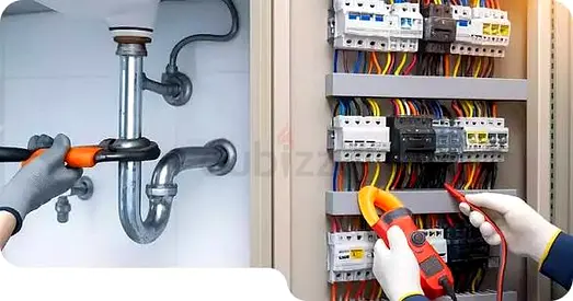 Plumber
