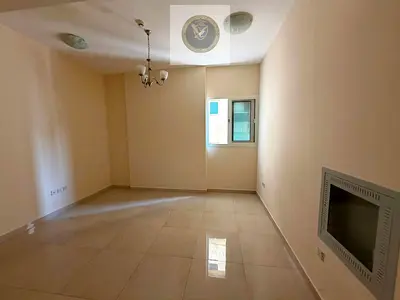 One Bedroom Apartment with Living Room Free Parking Spacious Living Room Open Kitchen Prime Location on Al Qasba Canal Near Al Laffah Al Majaz 3