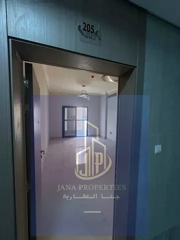 Modern 2BR Apartment in Al Rashidiya Ajman | Brand New Building | Family-Friendly Community