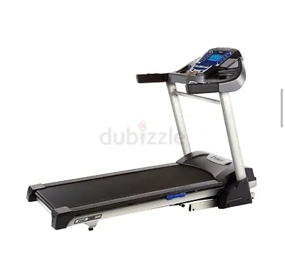 Nearly new Treadmill for sale