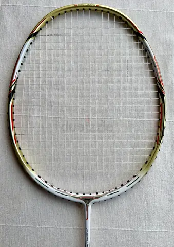 LI-NING AERONAUT 9000 - Badminton Racket