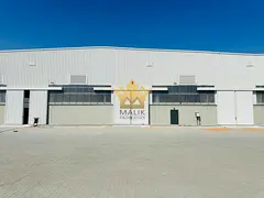 Power 5000 Kw - Full Compound Brand New Warehouse