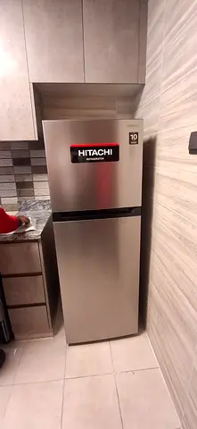 Hitachi Refrigerator