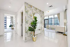 Fully Furnished with Study Room | Low Floor