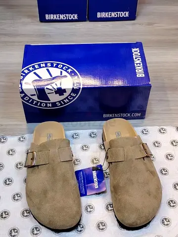 BIRKENSTOCK