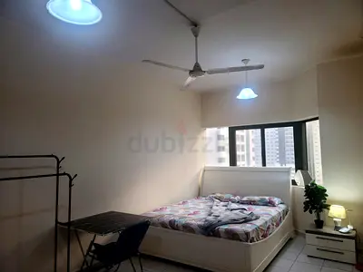 Queen Size Bed