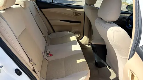 صورة 10 لـ 2022 Toyota YARIS