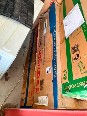 AC 2 ton